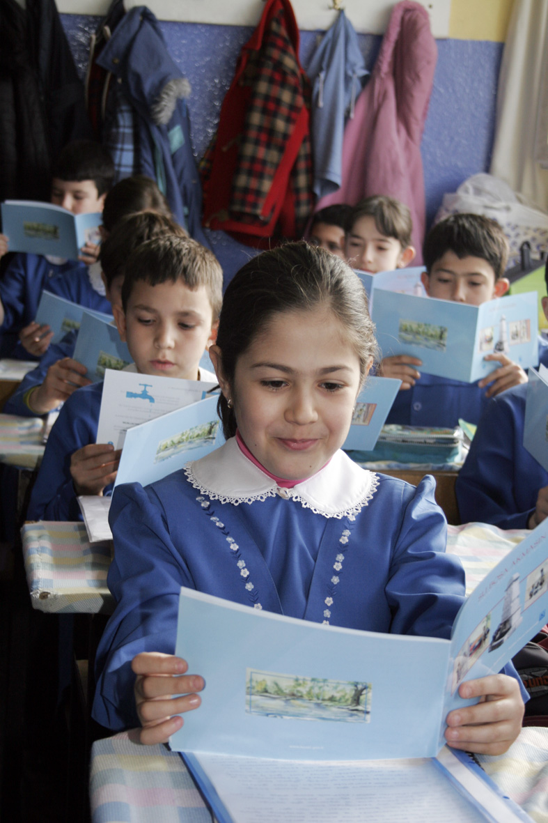 22 Mart Dünya Su Günü'nde Su Tasarrufuna Dikkat Çekiliyor