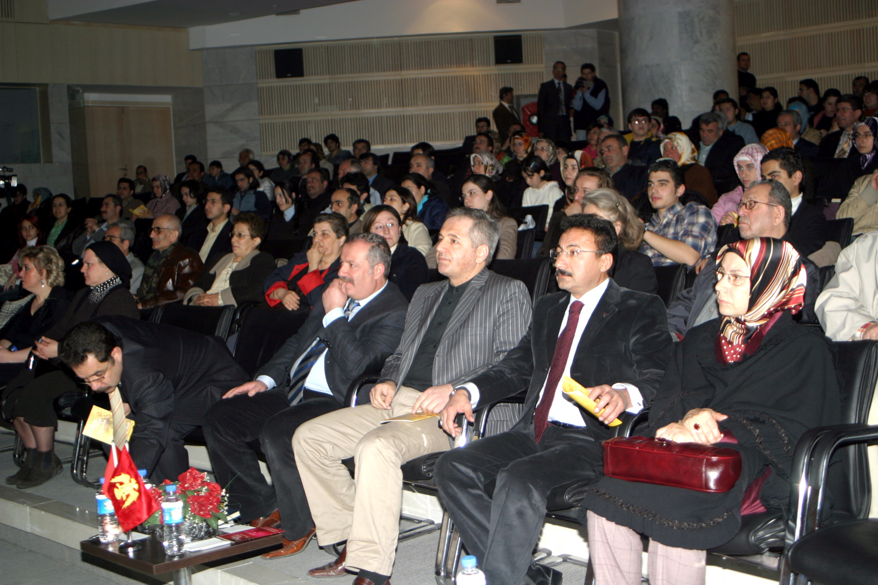 Sultan Veled Konserleri
