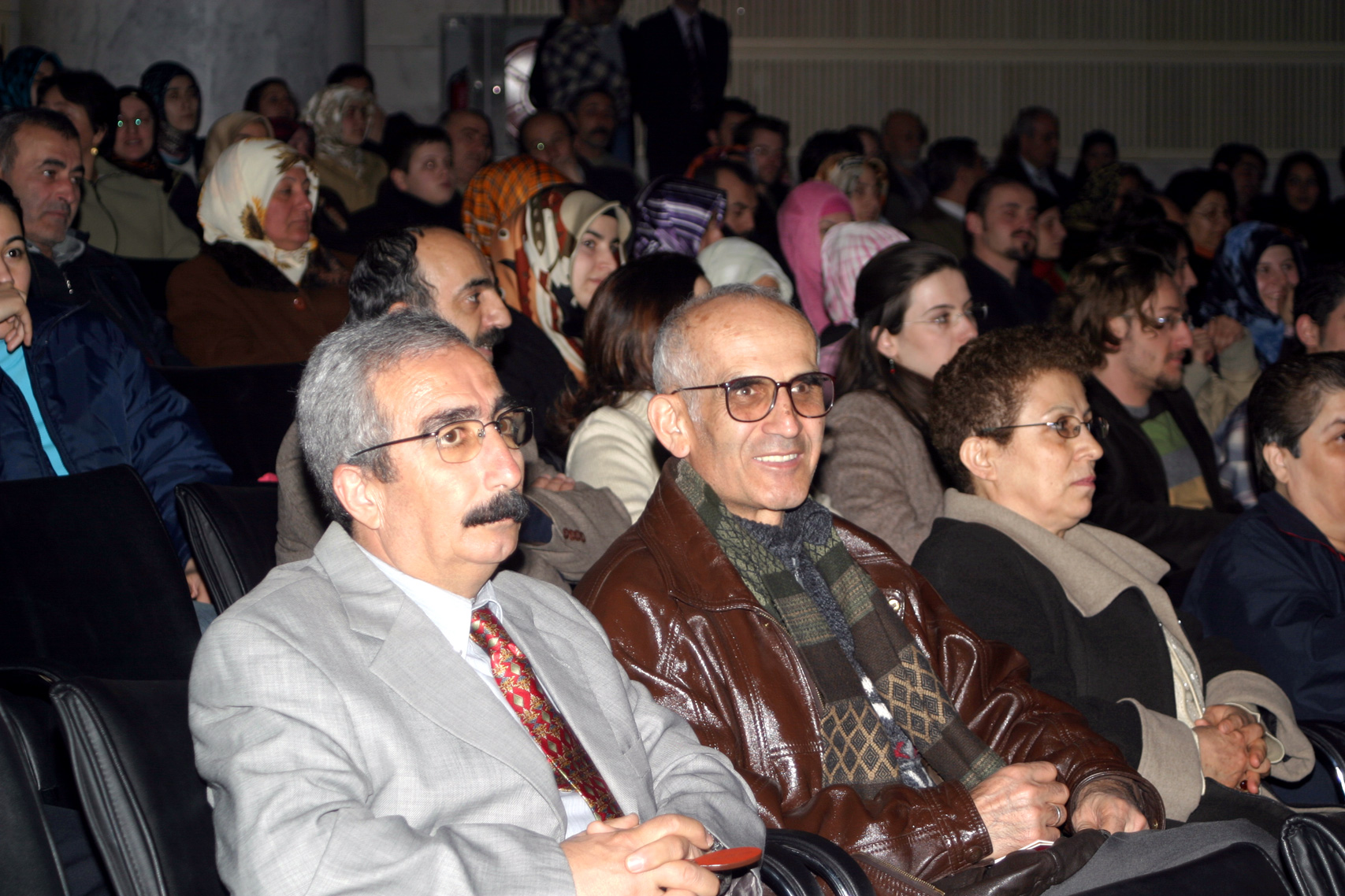 Sultan Veled Konserleri