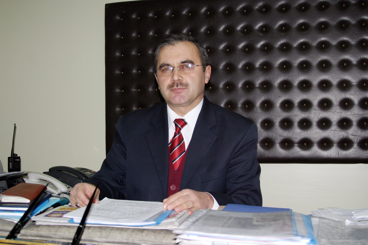 Konya Otogarı 2005 Yılında 15 Milyon Yolcuyu Ağırladı