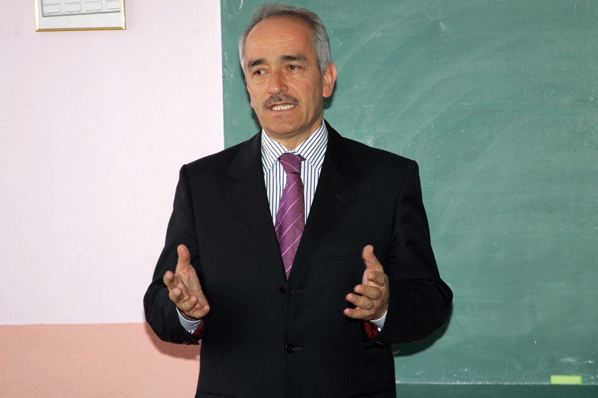 Şehir Gönüllüleri Gençlerle Buluşuyor
