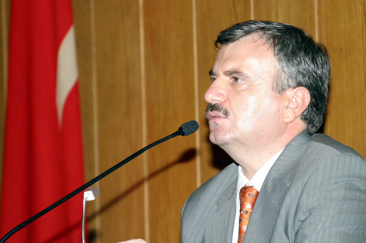 Büyükşehir'den Konut Müjdesi