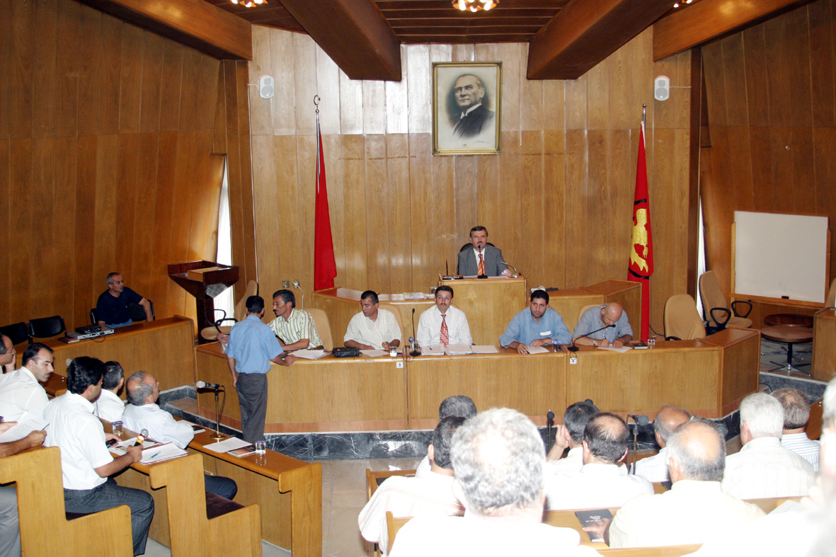 Büyükşehir'den Konut Müjdesi
