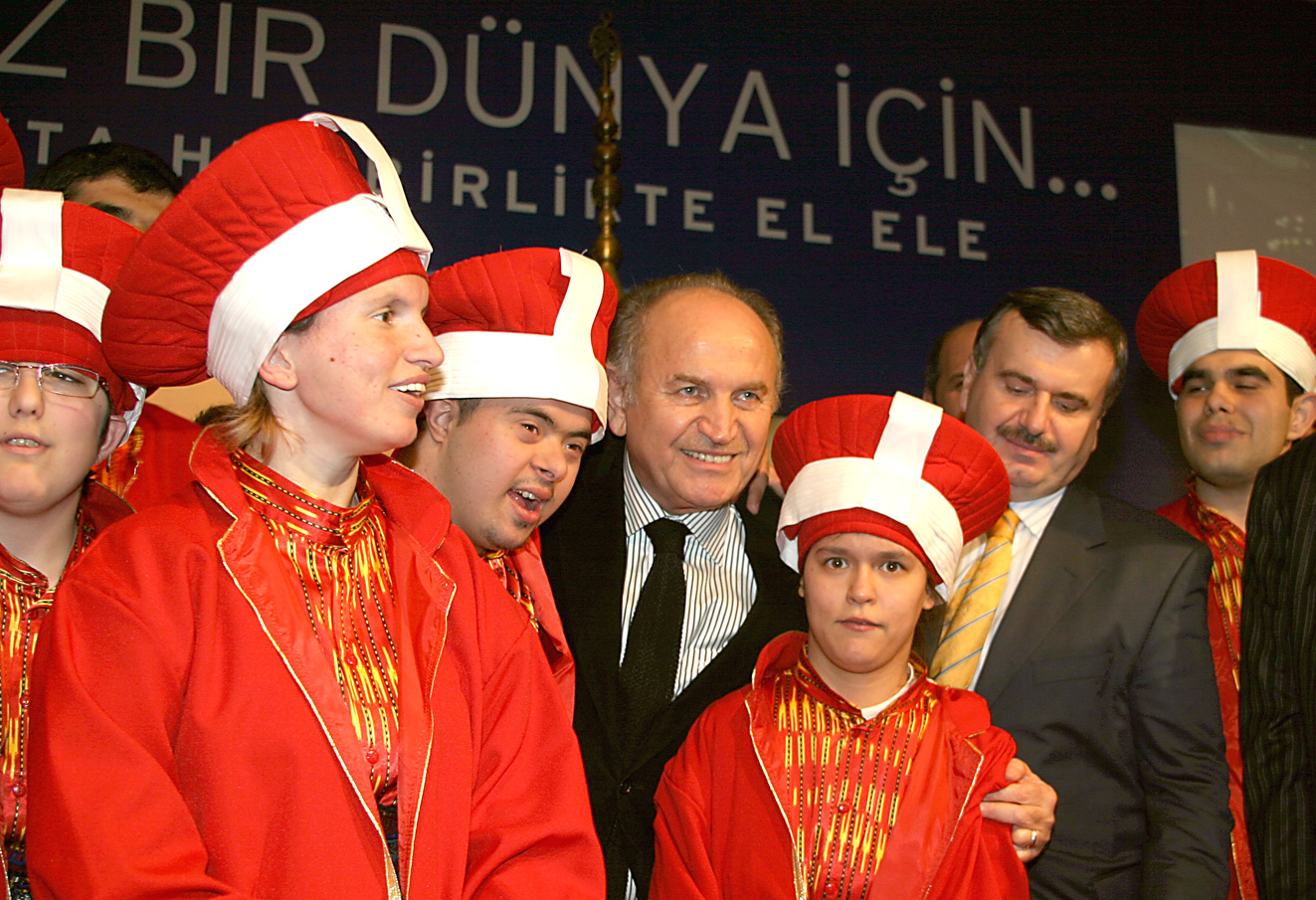 Büyükşehir Belediyesi 3 Dalda Ödül Aldı