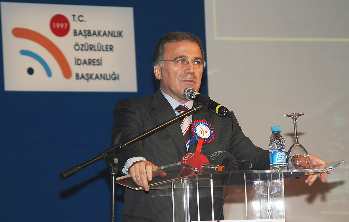 Büyükşehir Belediyesi 3 Dalda Ödül Aldı