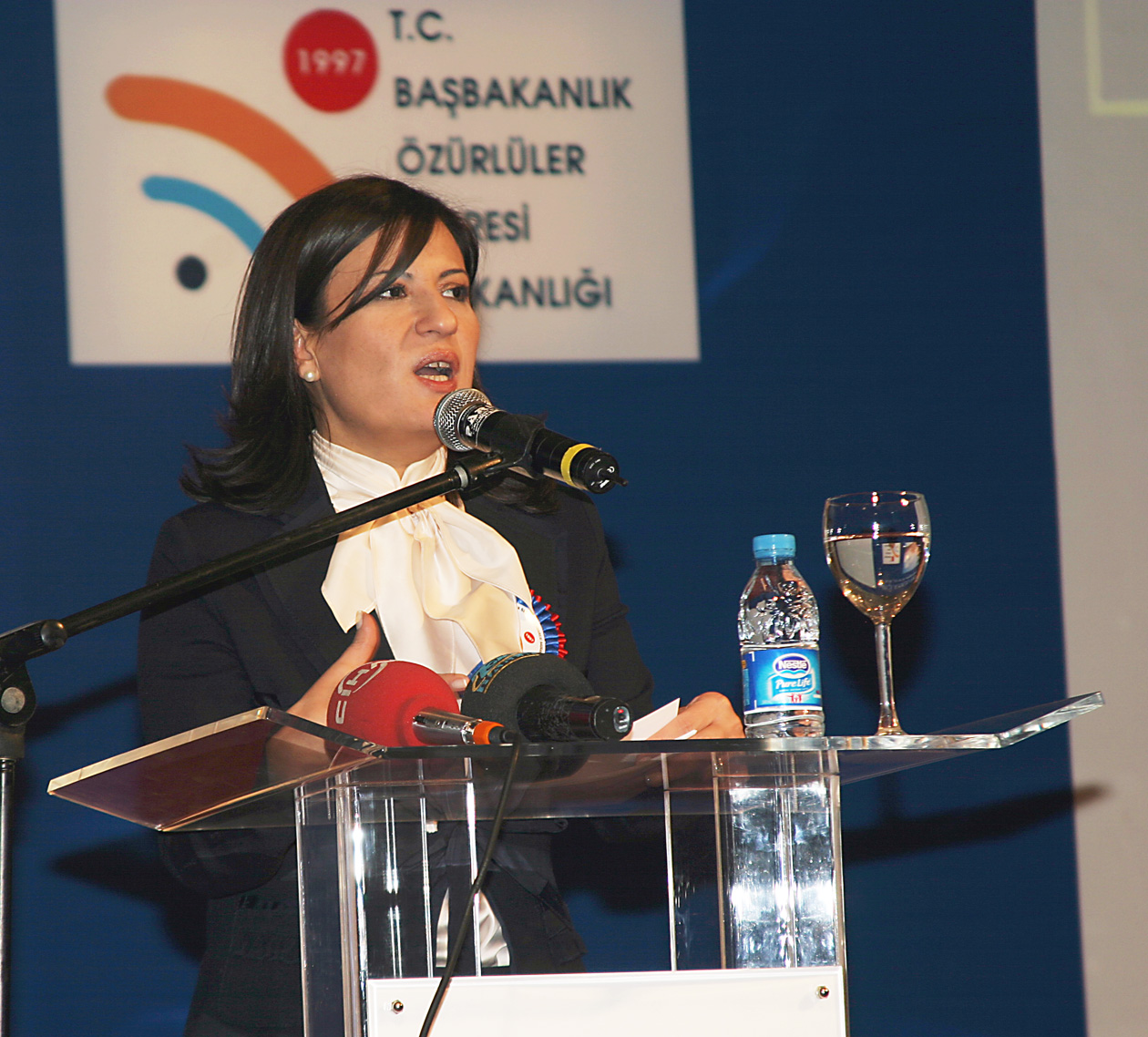 Büyükşehir Belediyesi 3 Dalda Ödül Aldı