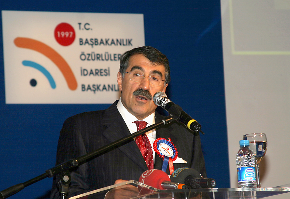 Büyükşehir Belediyesi 3 Dalda Ödül Aldı