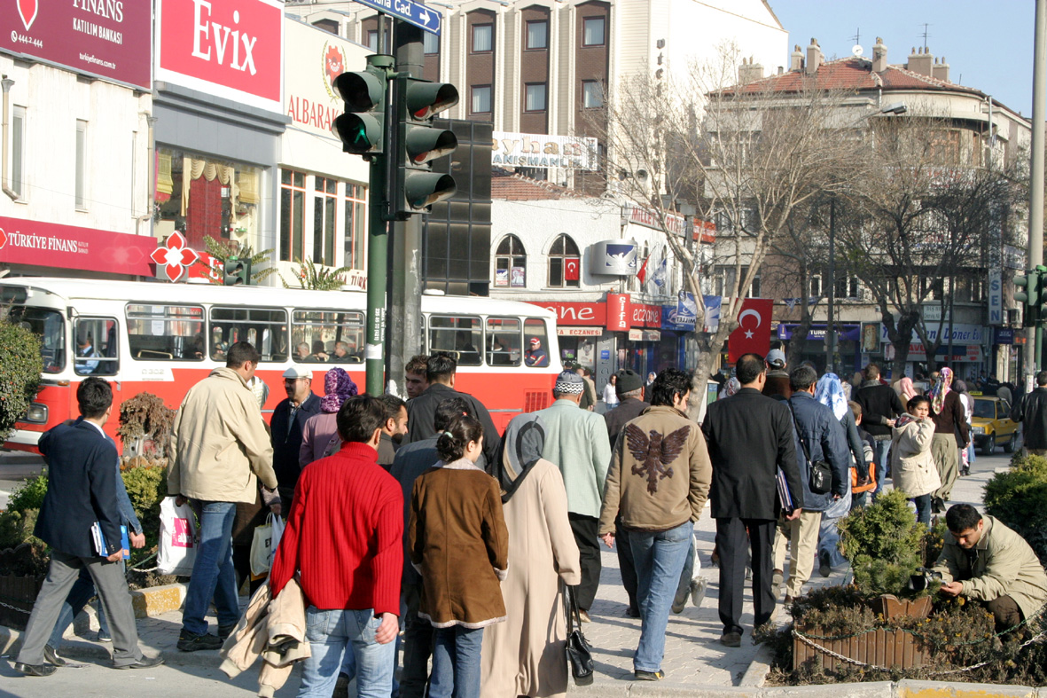 Görme Engelliler İçin Akustik Sinyal Verici Sayısı Artırılıyor