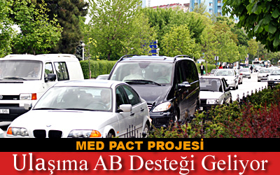 Med Pact Projesi