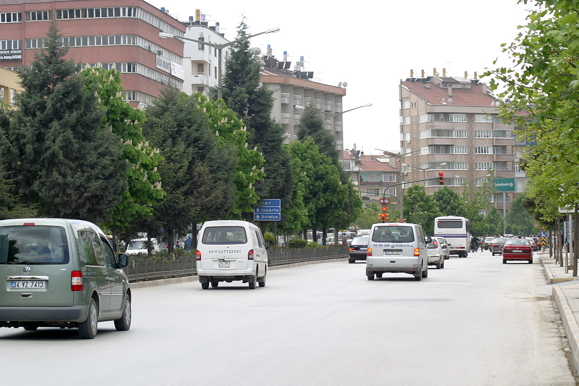 Med Pact Projesi