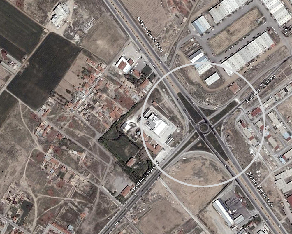Şehir Merkezi'nde Yeni Trafik Düzenlemeri Yapıldı