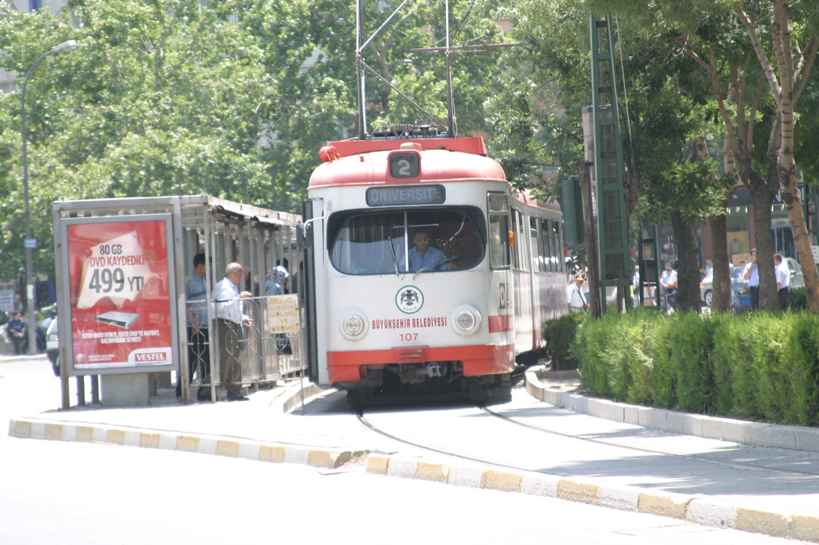 Toplu Ulaşım Ücretlerinde Yeni Düzenleme