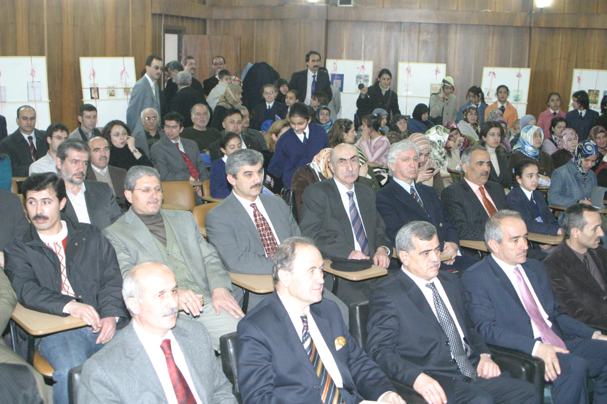 Mehmet Önder Doğumunun 80. Yılında Anıldı