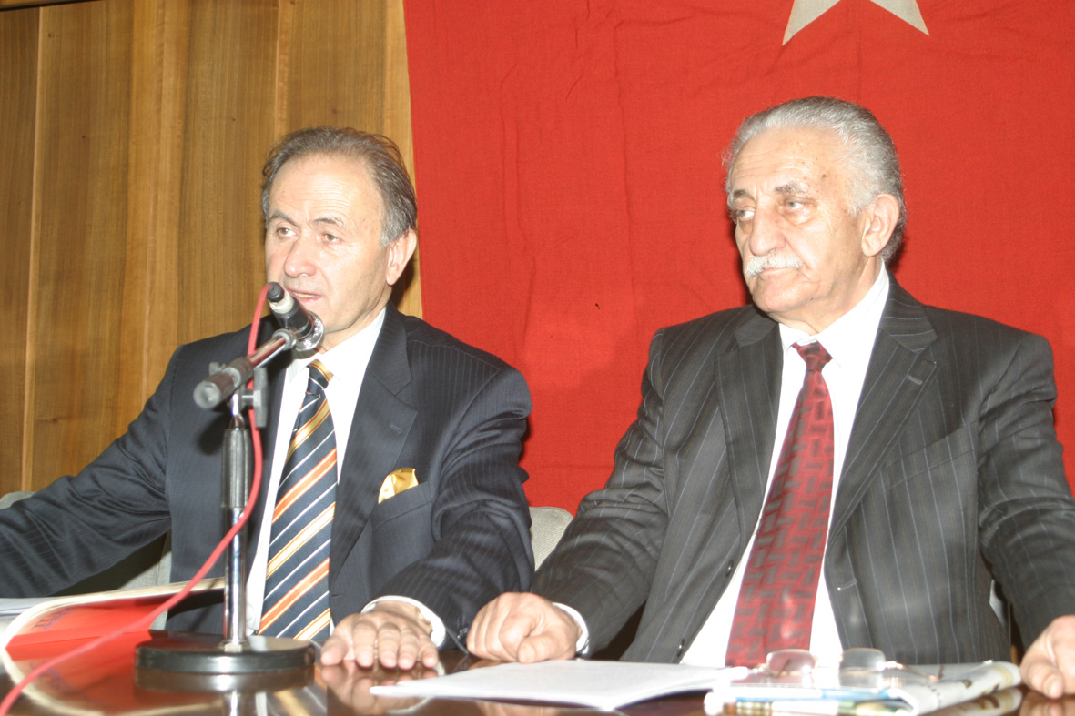Mehmet Önder Doğumunun 80. Yılında Anıldı