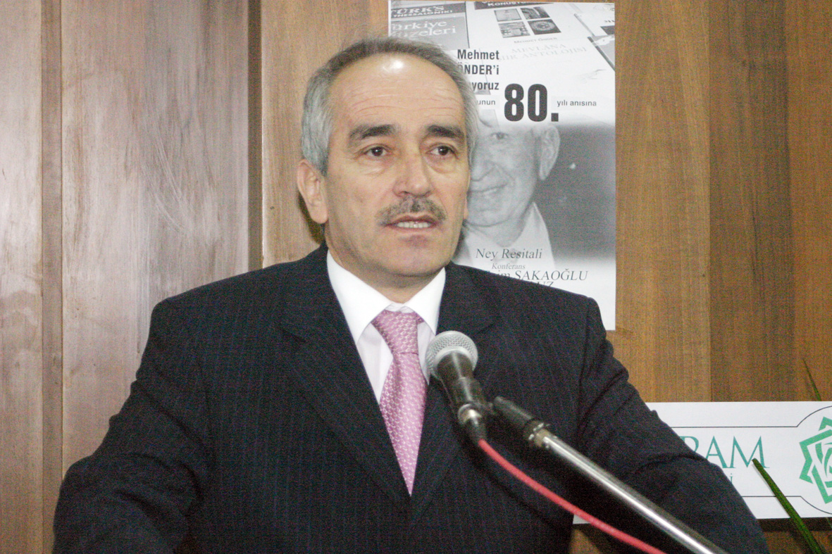Mehmet Önder Doğumunun 80. Yılında Anıldı