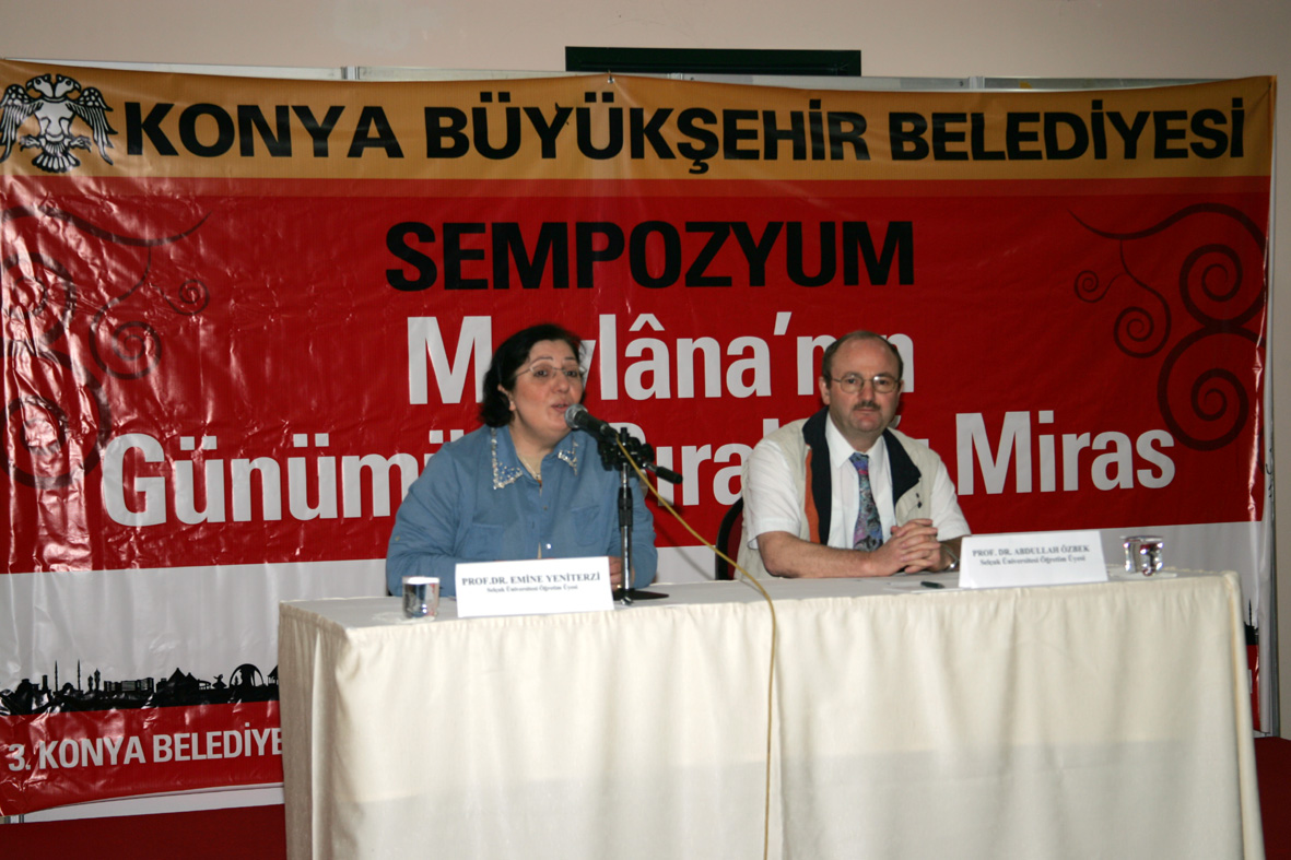 3. Belediye İhtiyaçları Fuarı Açıldı