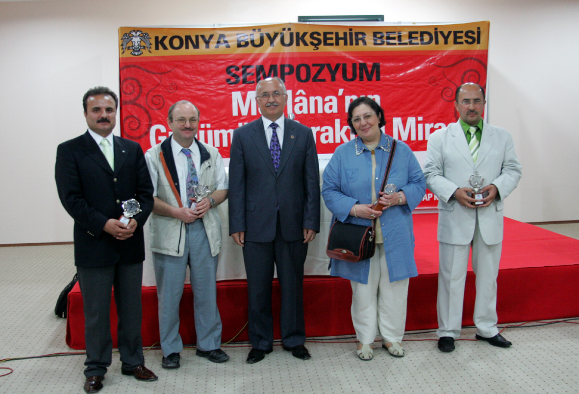 3. Belediye İhtiyaçları Fuarı Açıldı