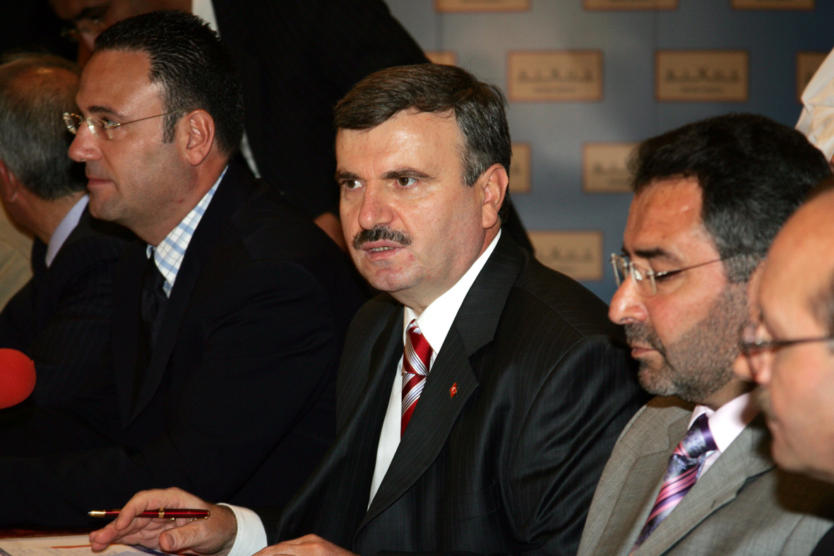 3. Belediye İhtiyaçları Fuarı Açılıyor