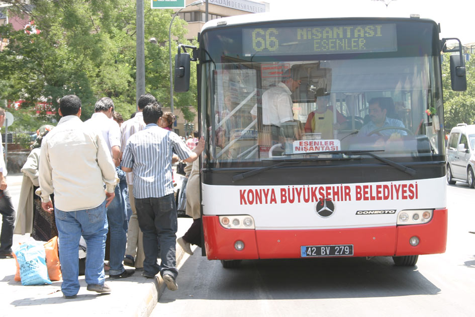 Acil Hizmet Ekipleri Bayramda 24 Saat Çalışacak