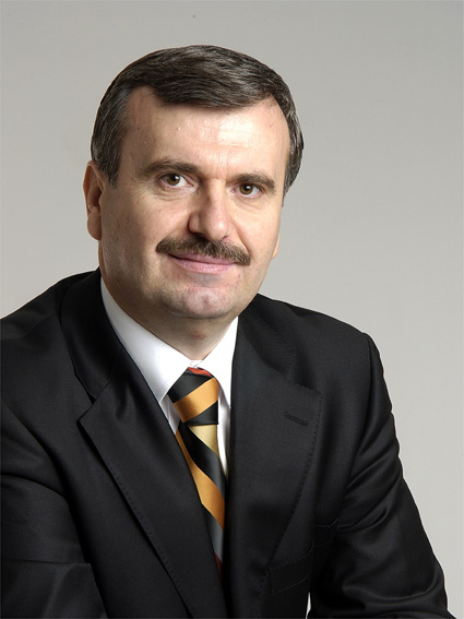 Başkan Akyürek Basın Bayramı'nı Kutladı