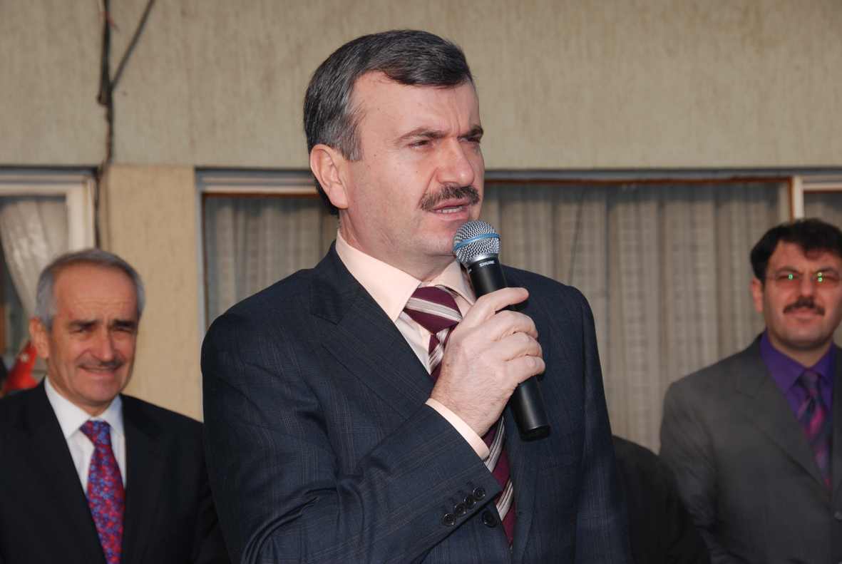555 Yeni Daire Müjdesi