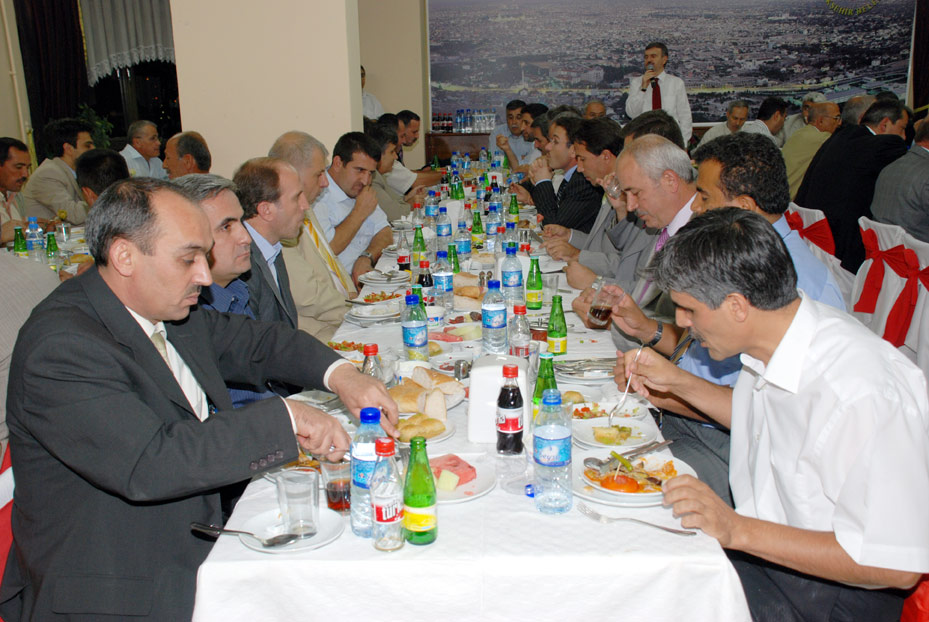 Başkan Akyürek: 'Yatırımlarla Konya'nın Çehresi Değişecek.'