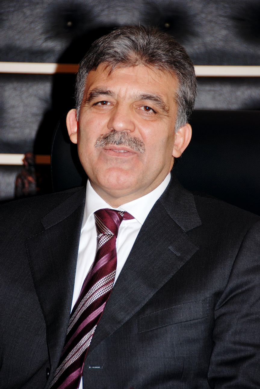 Cumhurbaşkanı Gül : Konya Model Kenttir