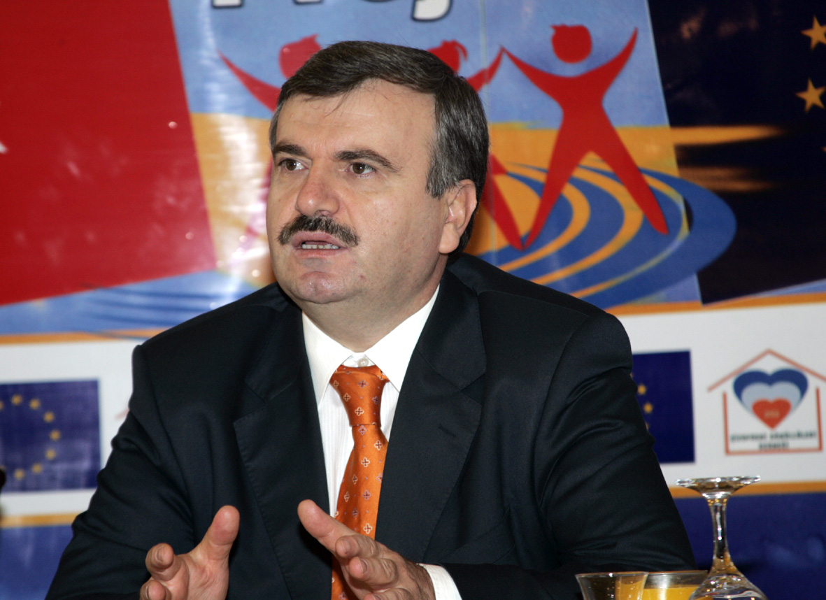 Şizofreni Hastalarına Yönelik Hayata Köprü Projesi
