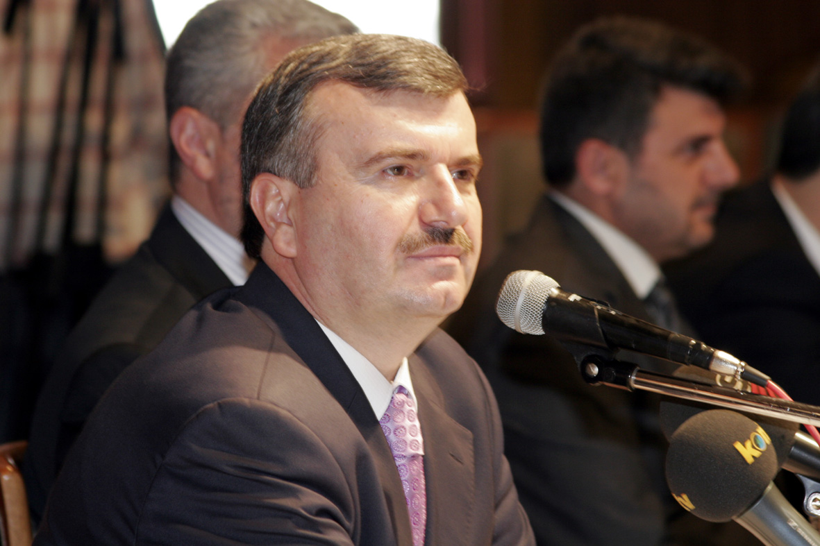Başkan Akyürek: "Dünyada Konya ve Mevlana Konuşuluyor."
