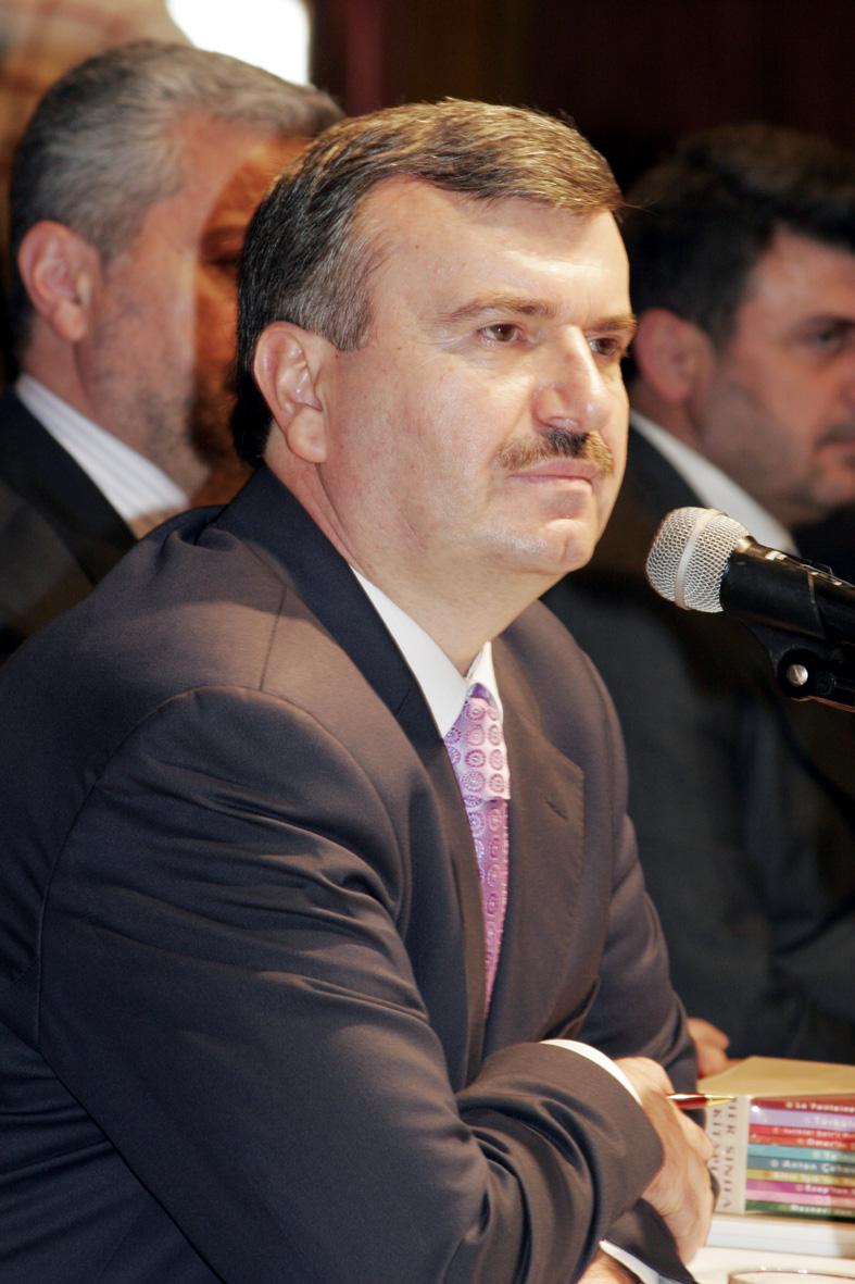 Başkan Akyürek: "Dünyada Konya ve Mevlana Konuşuluyor."