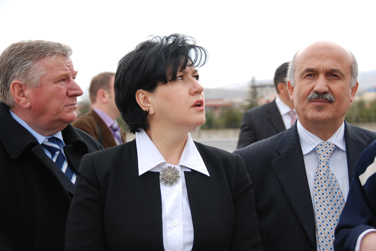 Saraybosna İşbirliği''nden Memnun