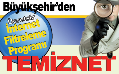 Konya Temiz Net İle Buluşuyor