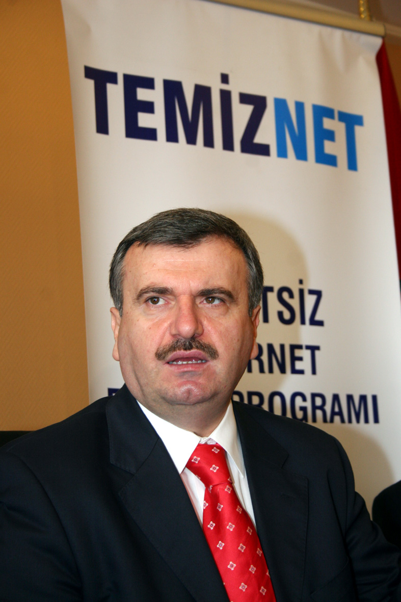 Konya Temiz Net İle Buluşuyor