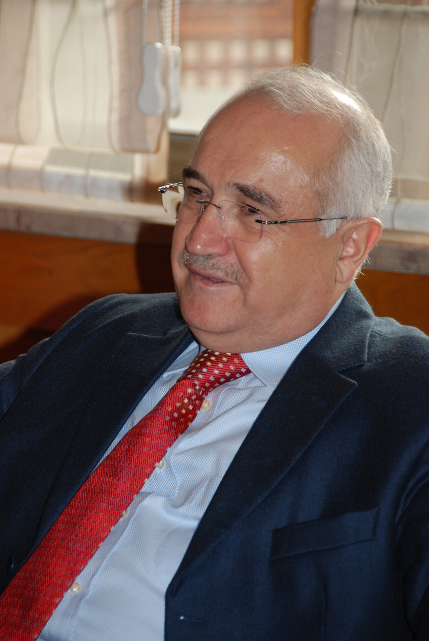 TBMM Başkanı Toptan :"Konya;değişiyor, güzelleşiyor..."