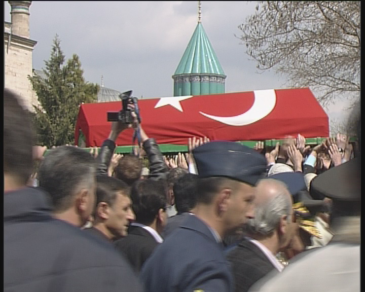 İstiklal Savaşı Gazisi Veysel Turan Hayatını Kaybetti