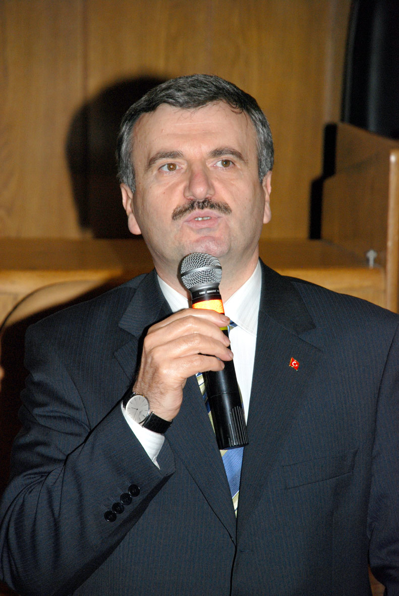 Yatırım Ajansları Konya'da İncelemelerde Bulundu