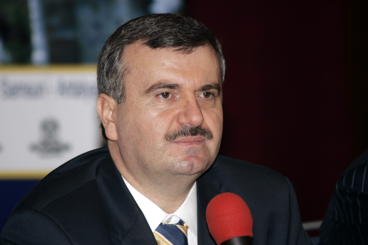 Büyükşehir Belediye Başkanları İstişare Toplantısı Konya'da