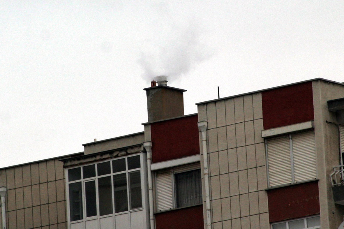 Büyükşehir, Soba Zehirlenmelerine Karşı Uyardı