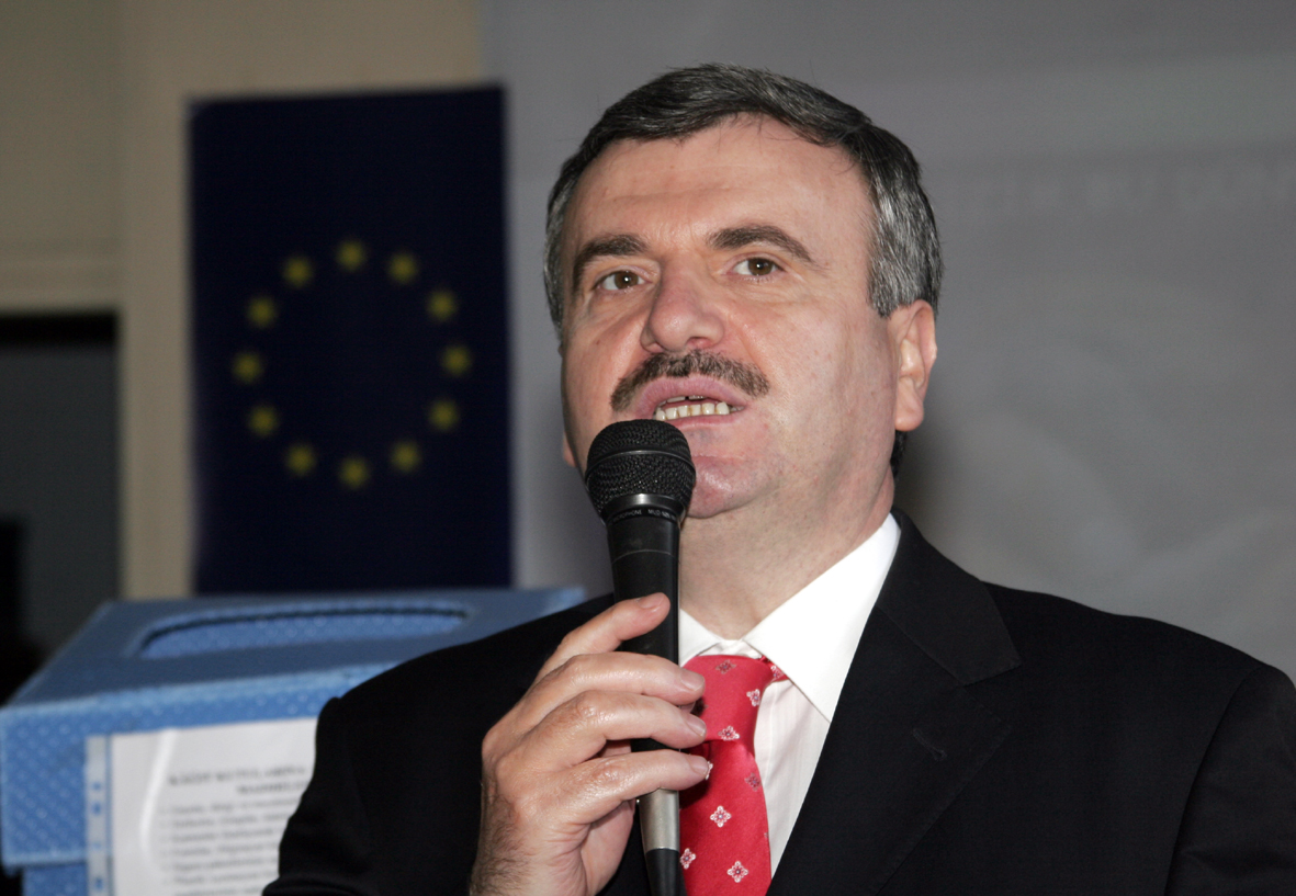 Okullarda Çevre Bilincini Oluşturma Projesi