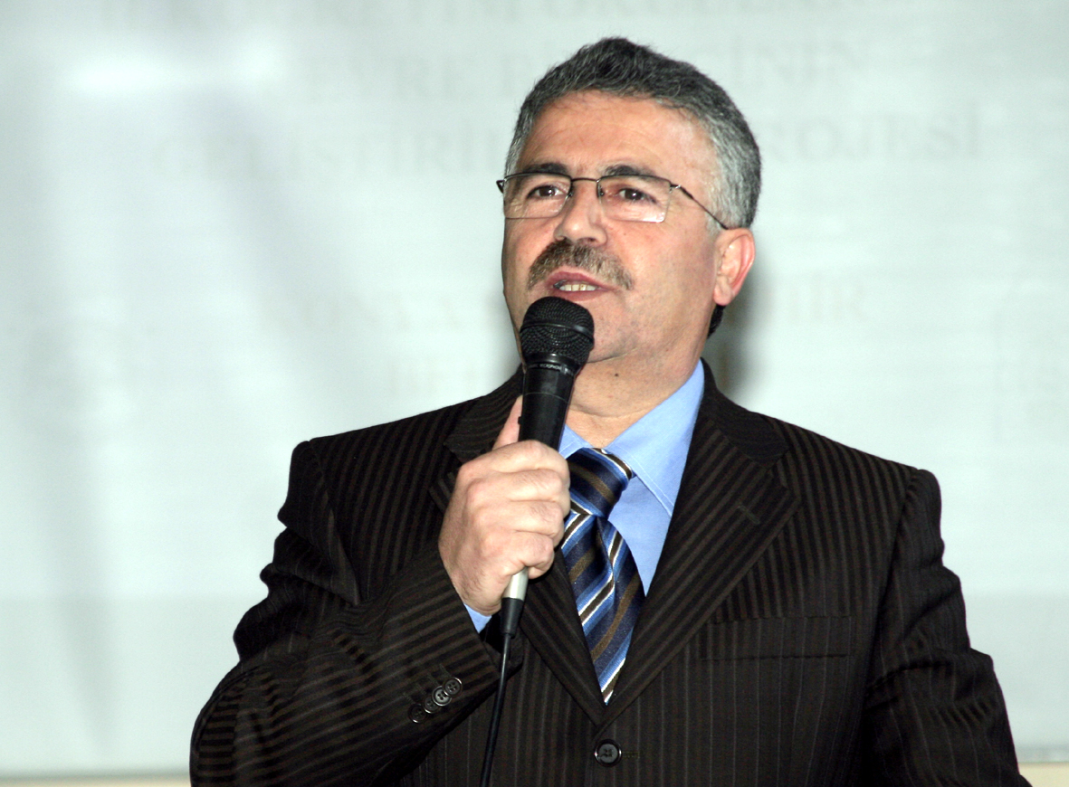Okullarda Çevre Bilincini Oluşturma Projesi