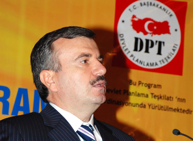 Konya-Karaman'da En İyi Uygulanan AB Projesi