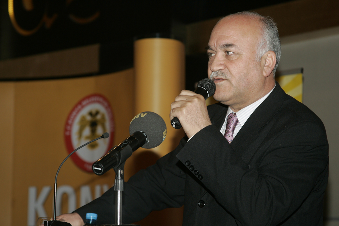KBB'nin 106. Eğitim Semineri: Asfalt Günleri