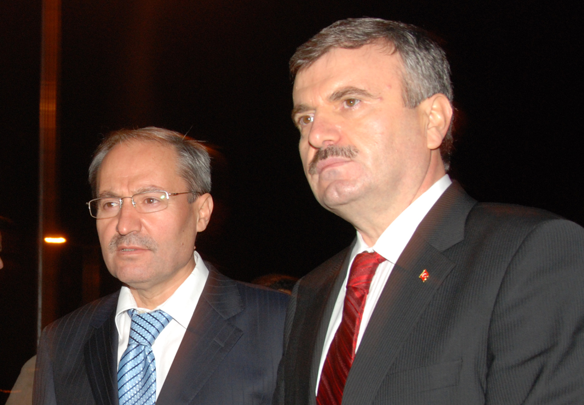 Yerden Isıtmalı Köprülü Kavşak