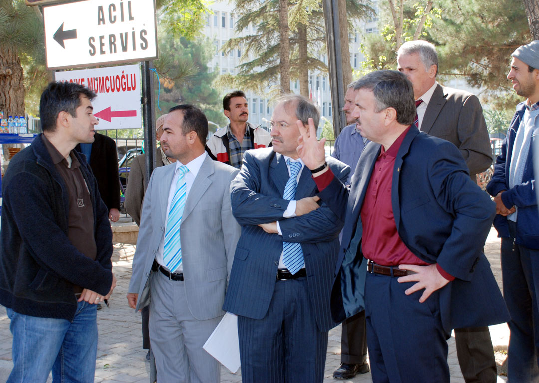 Meram Yeni Yol Konya'nın Prestij Yolu Oluyor