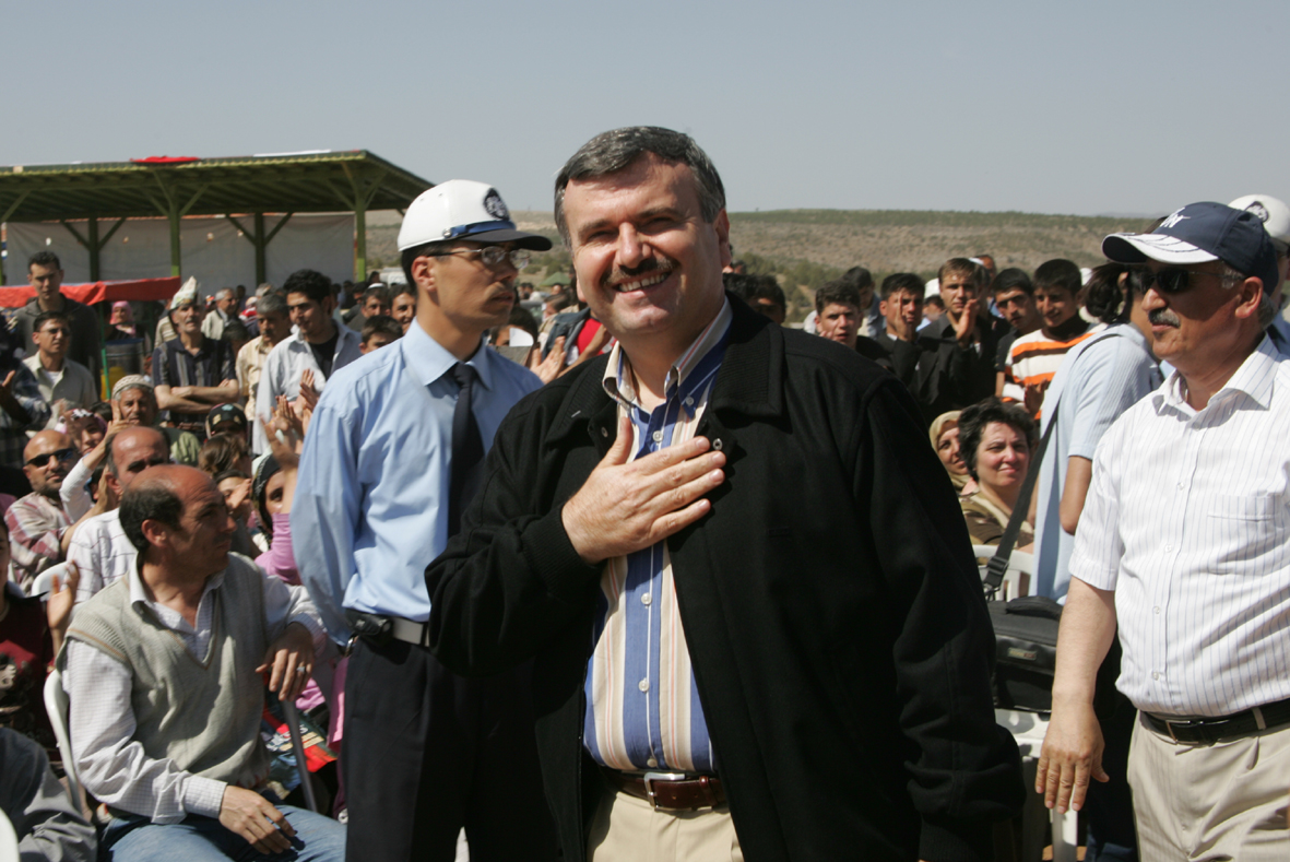 Hıdırellez Şenliği''nde Birlik Mesajı