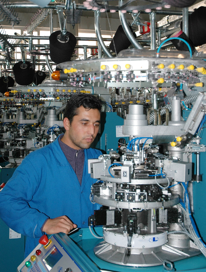 Teknik Liselerde Sertifikalı Eğitim Kursları