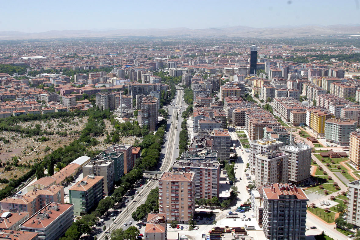 Kapı Numaraları ve Sokak İsimleri Yeniden Düzenleniyor
