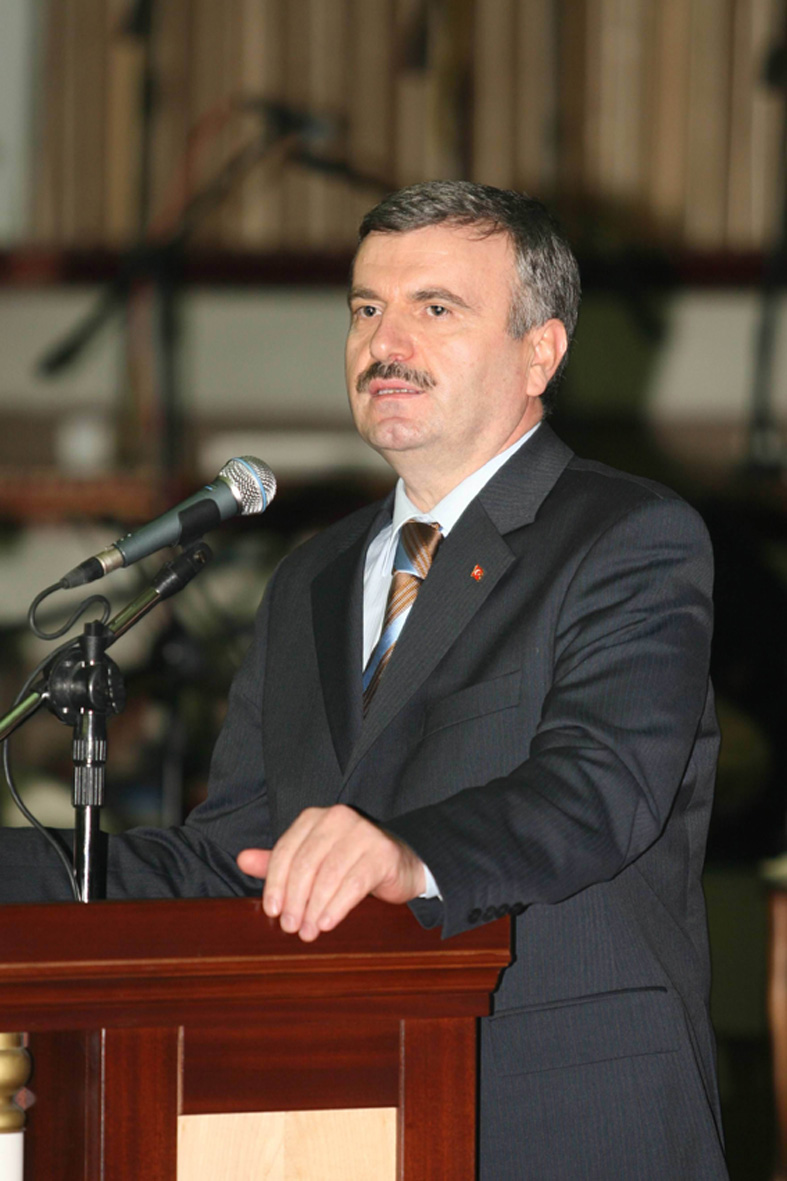 734.Şeb-i Arus 1.Gün