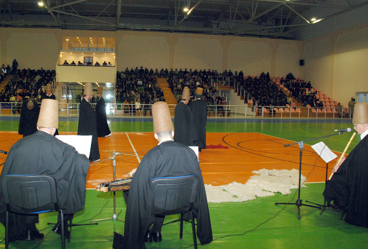 Azerbaycan Büyükelçisi Karslıoğlu Büyükşehir Belediyesi'ne Teşekkür Etti