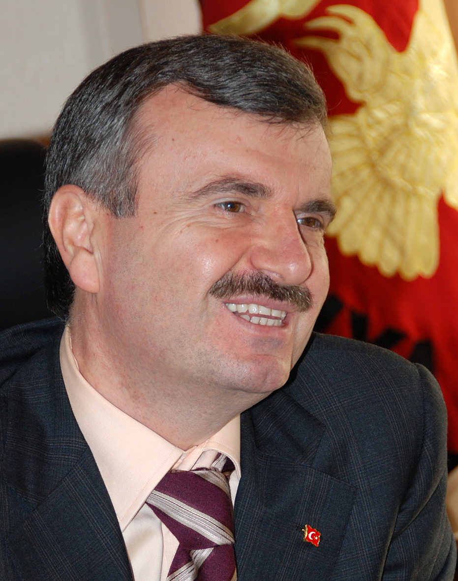 Duman Avcıları Derneği